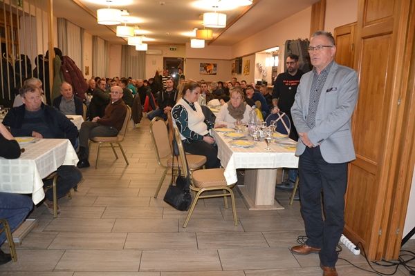 Homokhátsági agrárfórumot rendeztek Balástyán