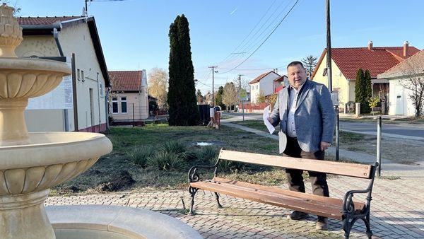 Több mint 370 millió forintnyi fejlesztés indul Bakson