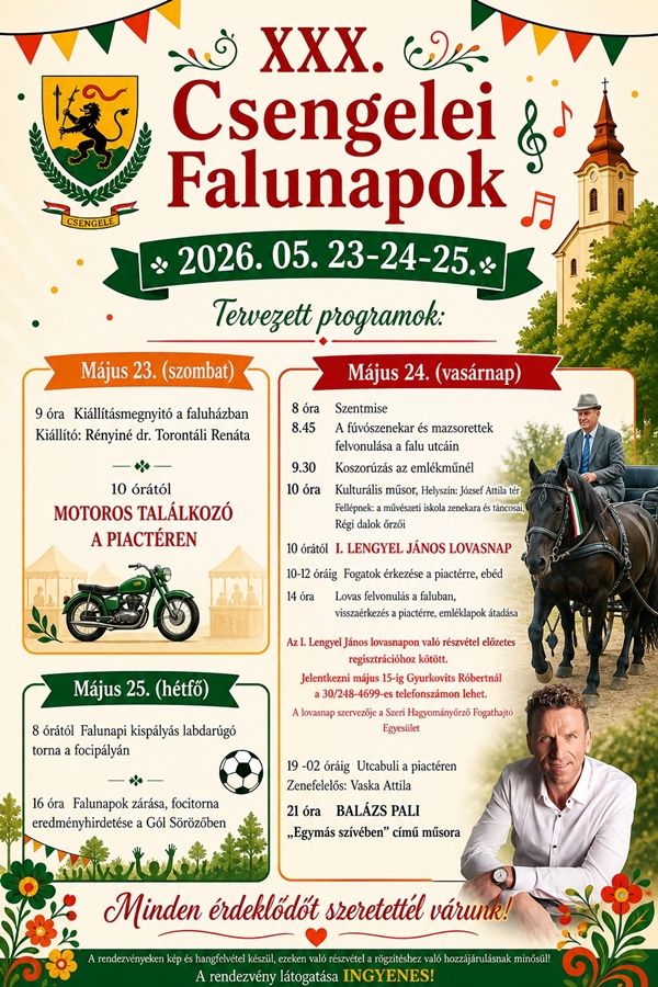 csengele_falunapok_20260511_plakat_ck