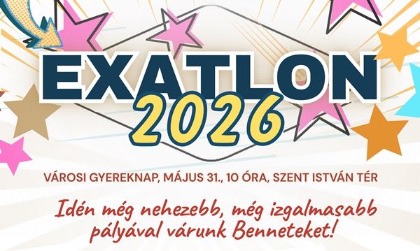 Még izgalmasabb lesz az idei exatlon