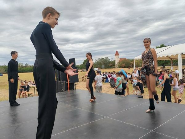 II. Ópusztaszeri Hagyományőrző és Lovasnap és Nulladik HonForduló Ópusztaszeren