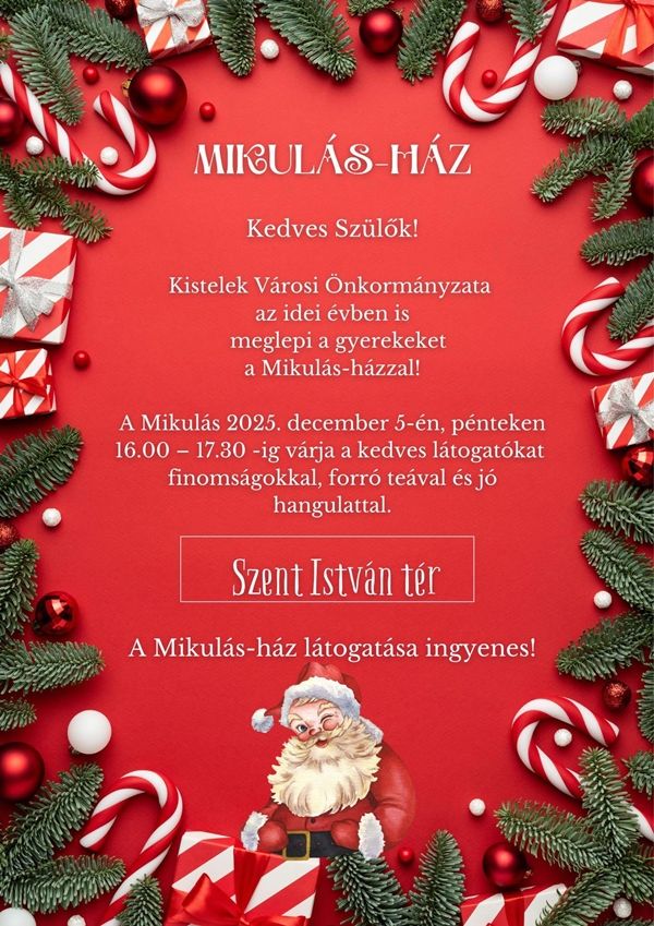 mikulas_haz_kistelek_plakat_20251203_ck