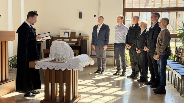 Megkezdte önálló működését a Kisteleki Református Missziói Egyházközség