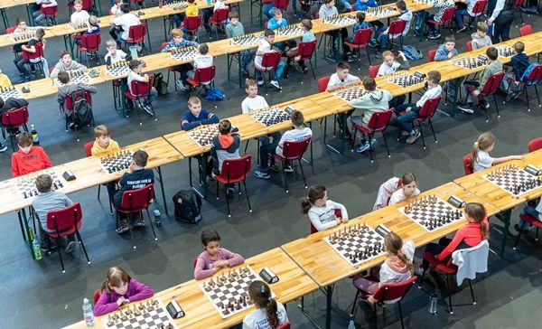 Csongrád-Csanád Vármegyei Egyéni Diákolimpia megyei döntő Kisteleken