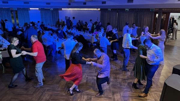 Negyedik alkalommal rendezték meg a tűzoltóbált Kisteleken