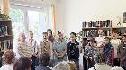 Megemlékezés Janikovszky Éva Kistelek - 2026.05.13 Sándor Attila