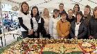 Gasztrofeszt gigantikus hidegtál - 2026.10.21 Sándor Attila